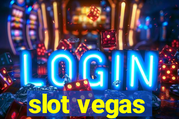 slot vegas