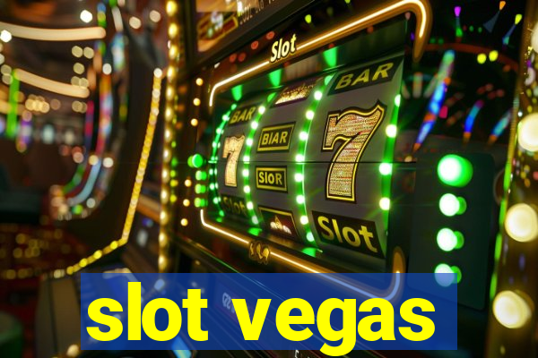 slot vegas