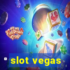 slot vegas