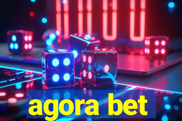 agora bet