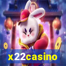 x22casino