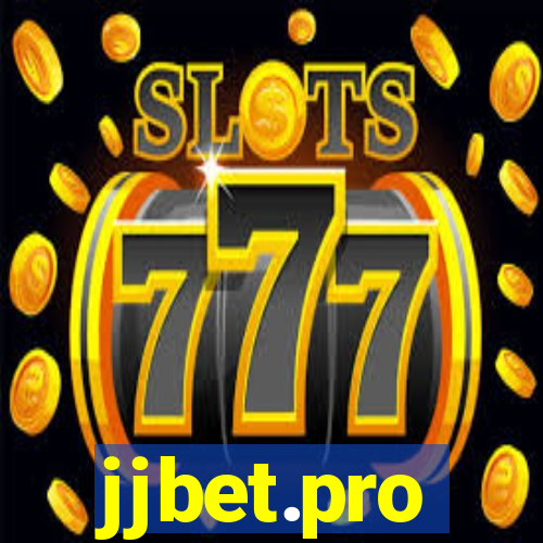 jjbet.pro