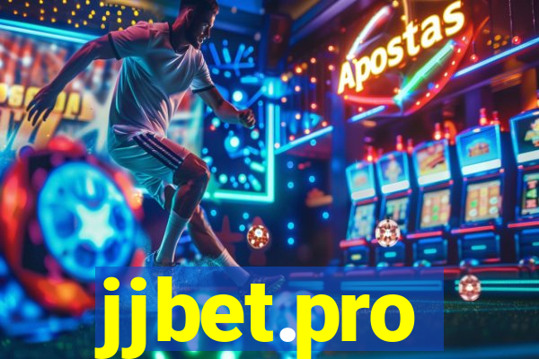 jjbet.pro