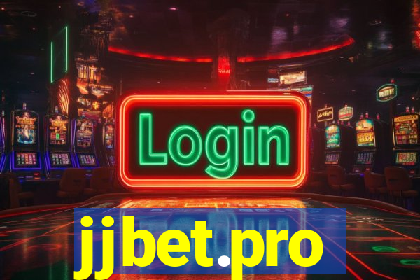 jjbet.pro