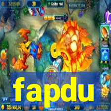 fapdu