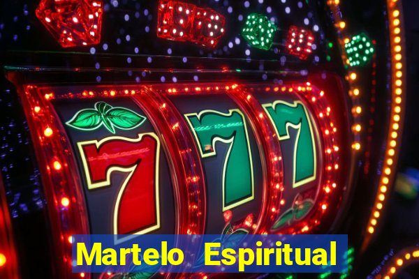 Martelo Espiritual de Deus significado na biblia