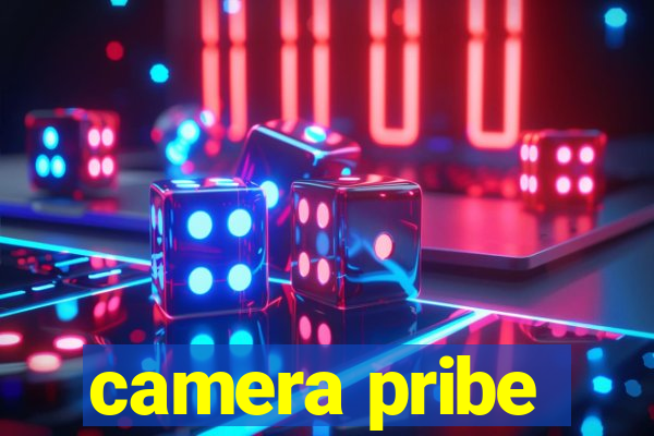 camera pribe