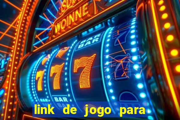 link de jogo para ganhar dinheiro no pix