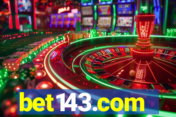 bet143.com