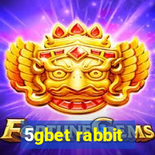 5gbet rabbit