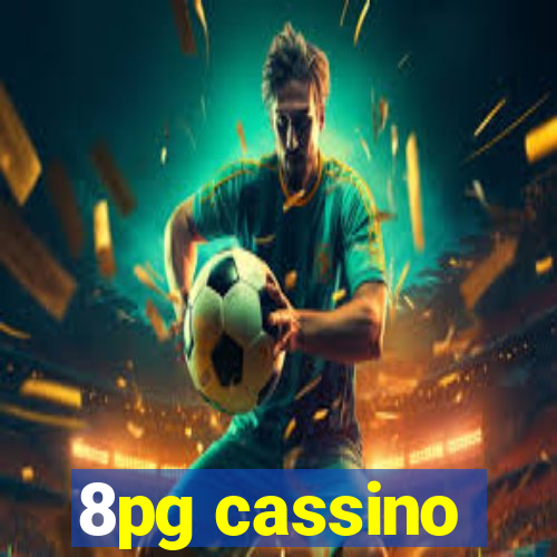 8pg cassino