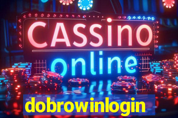 dobrowinlogin