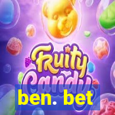 ben. bet