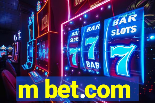 m bet.com