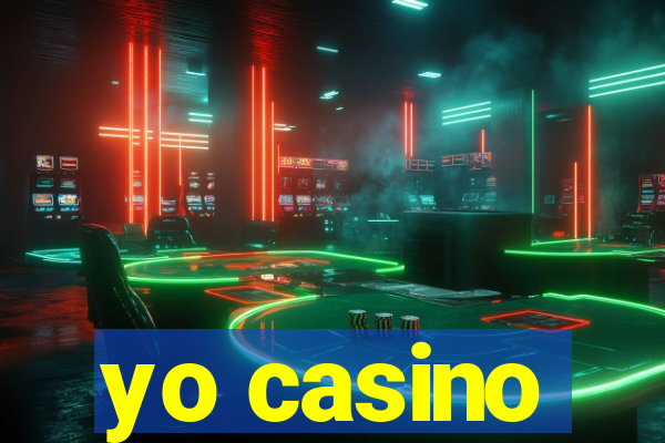 yo casino