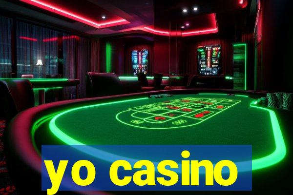 yo casino