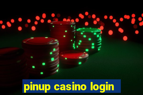 pinup casino login