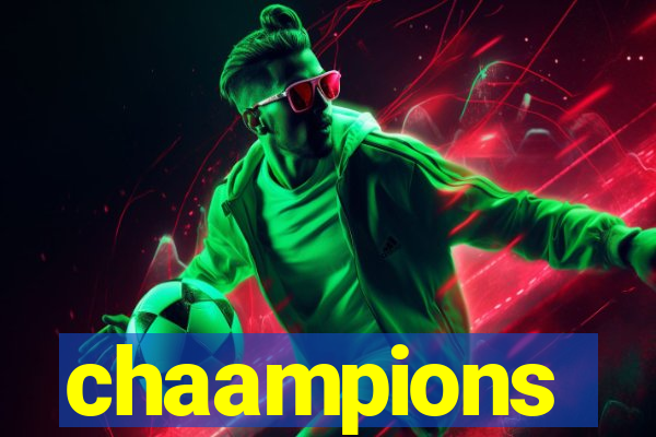 chaampions