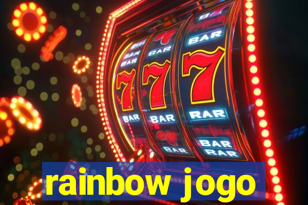 rainbow jogo