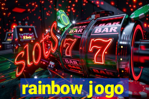 rainbow jogo