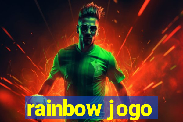 rainbow jogo