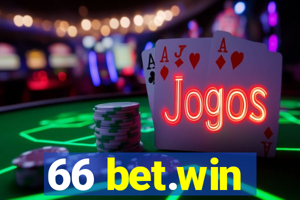 66 bet.win