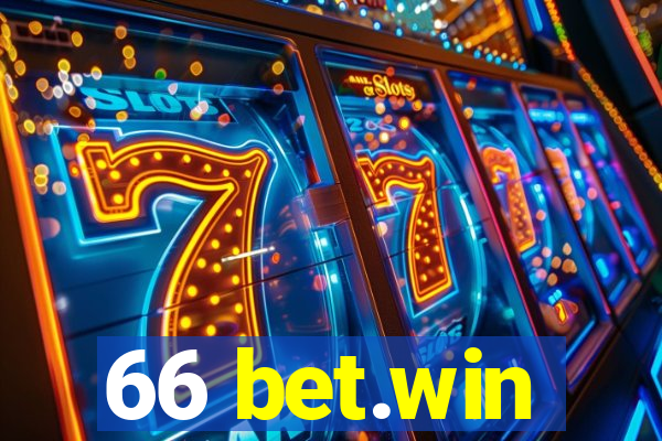 66 bet.win