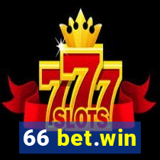 66 bet.win