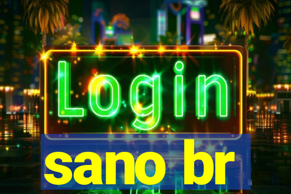 sano br