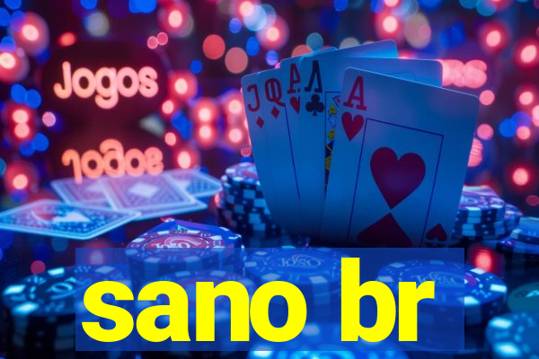 sano br