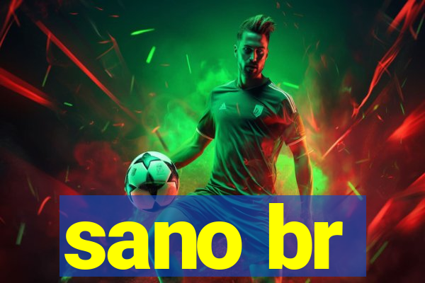 sano br