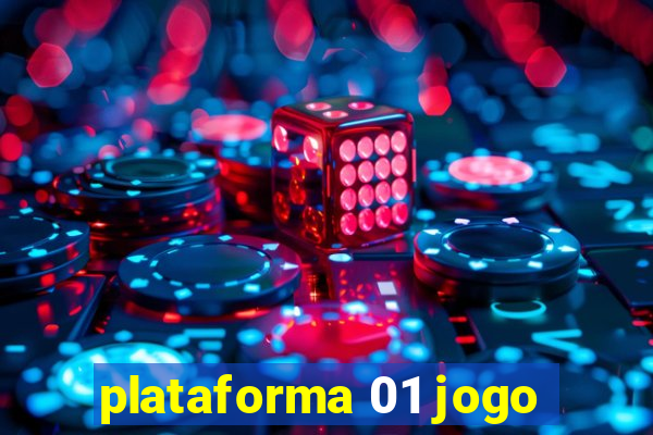 plataforma 01 jogo