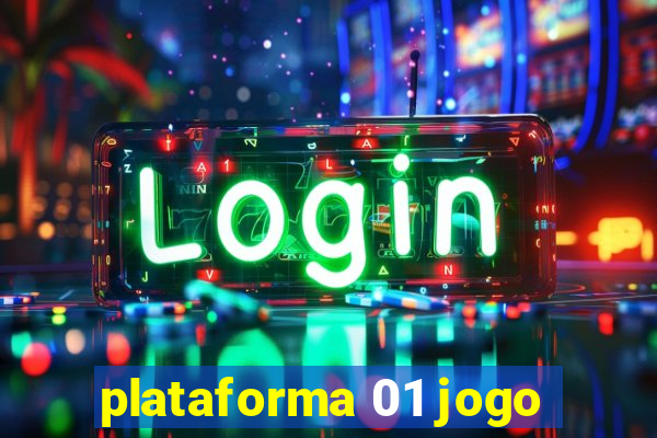 plataforma 01 jogo