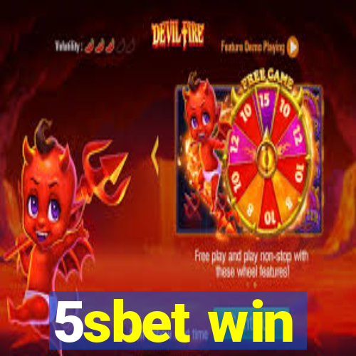 5sbet win