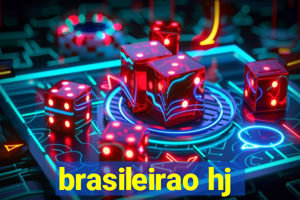 brasileirao hj