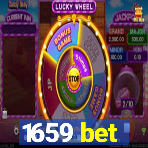 1659 bet