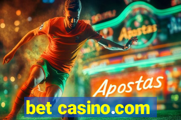 bet casino.com