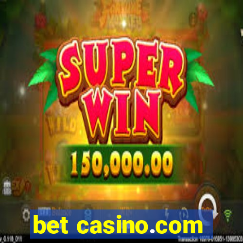 bet casino.com