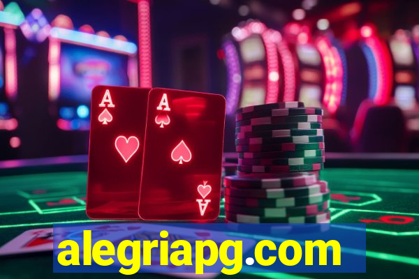 alegriapg.com