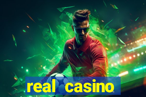 real casino blackjack online