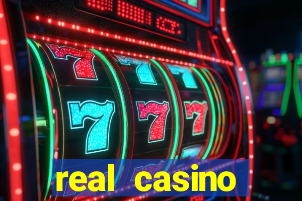 real casino blackjack online