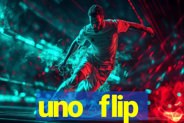 uno flip significado cartas