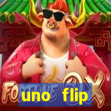 uno flip significado cartas