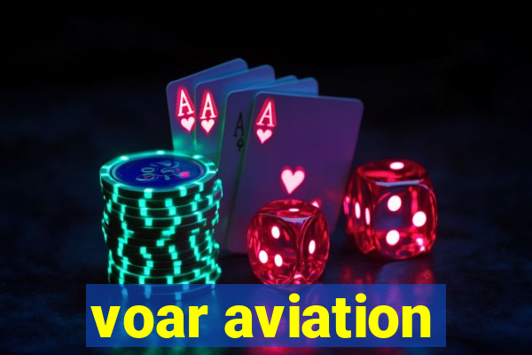 voar aviation