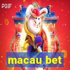 macau bet