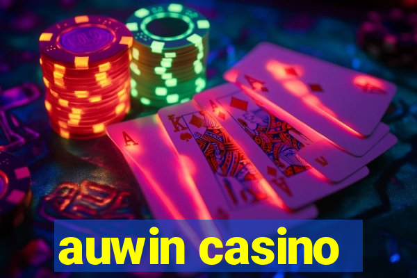 auwin casino