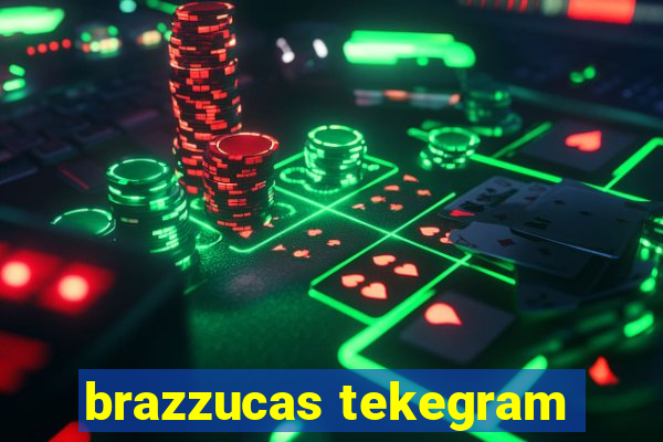 brazzucas tekegram