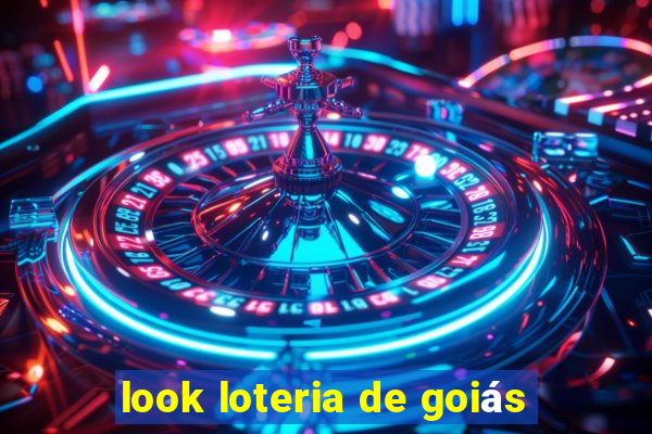 look loteria de goiás