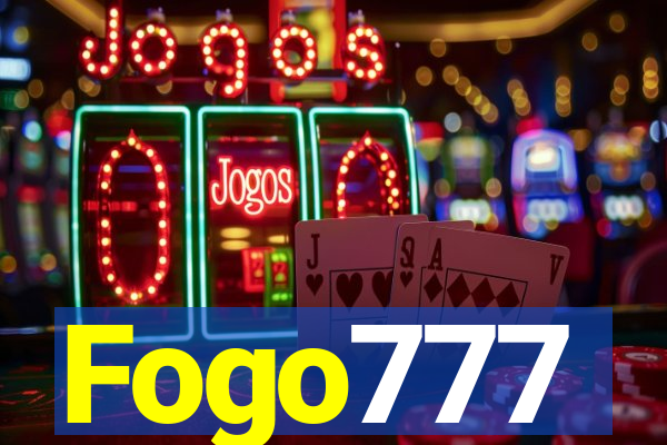 Fogo777