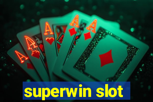 superwin slot